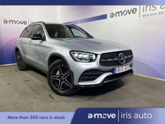Mercedes GLC