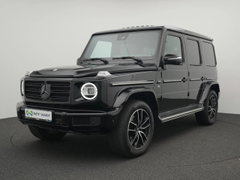 Mercedes Classe G
