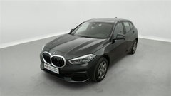 BMW 1 Reeks