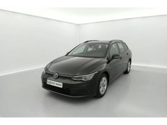 Volkswagen Golf SW