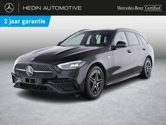 Mercedes C-Klasse