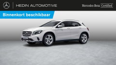 Mercedes GLA