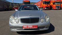 Mercedes E-Klasse