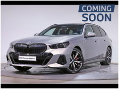 BMW Série 5