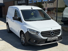 Mercedes Citan