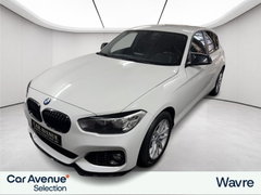 BMW 1 Reeks