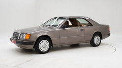 Mercedes CE