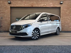 Mercedes EQV