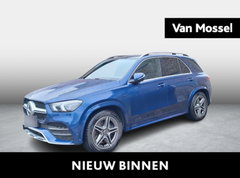 Mercedes GLE