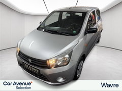 Suzuki Celerio