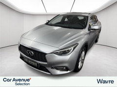 Infiniti Q30