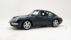 Porsche 993