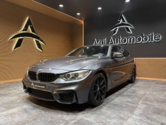 BMW Série 4