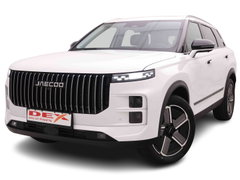 Jaecoo J7