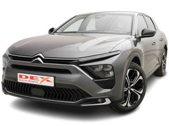 Citroen C5X