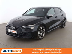 Audi S3 Quattro