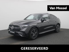 Mercedes GLC