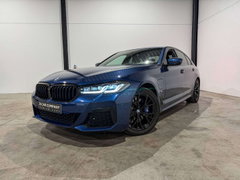 BMW Série 5