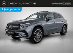 Mercedes GLC
