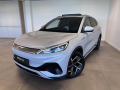 BYD ATTO 3