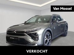Citroen C5X