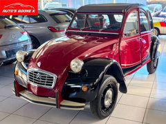 Citroen 2CV