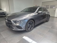 Mercedes A Klasse