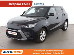 KGM Tivoli