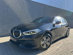 BMW 1 Reeks