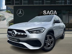 Mercedes GLA