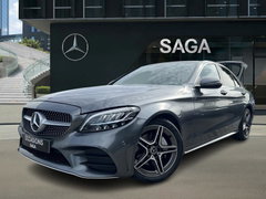 Mercedes C-Klasse