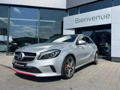 Mercedes Classe A