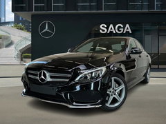 Mercedes C-Klasse