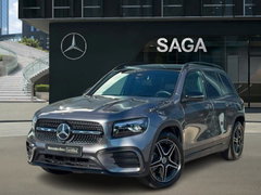 Mercedes GLB