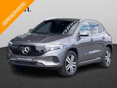Mercedes EQA