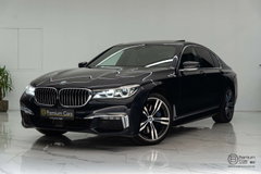 BMW Série 7