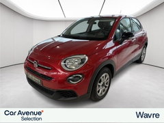 Fiat 500 X