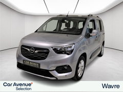Opel Combo Life