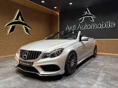 Mercedes E-Klasse