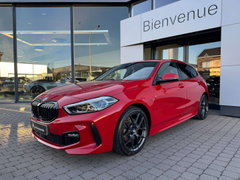 BMW 1 Reeks