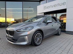 BMW Série 2 Tourer