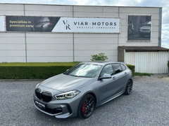 BMW 5 Reeks