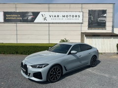 BMW 430 Gran Coupé