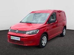Volkswagen Caddy Dsl
