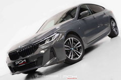 BMW 6 Reeks