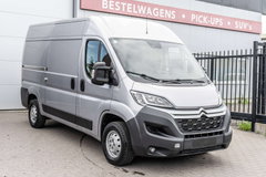 Citroen Jumper