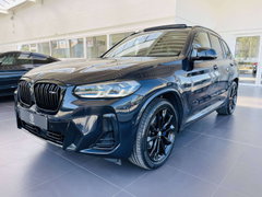 BMW X3 M