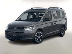 Volkswagen CADDY MAXI LIFE