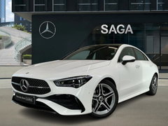 Mercedes CLA