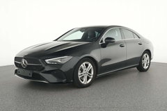 Mercedes CLA